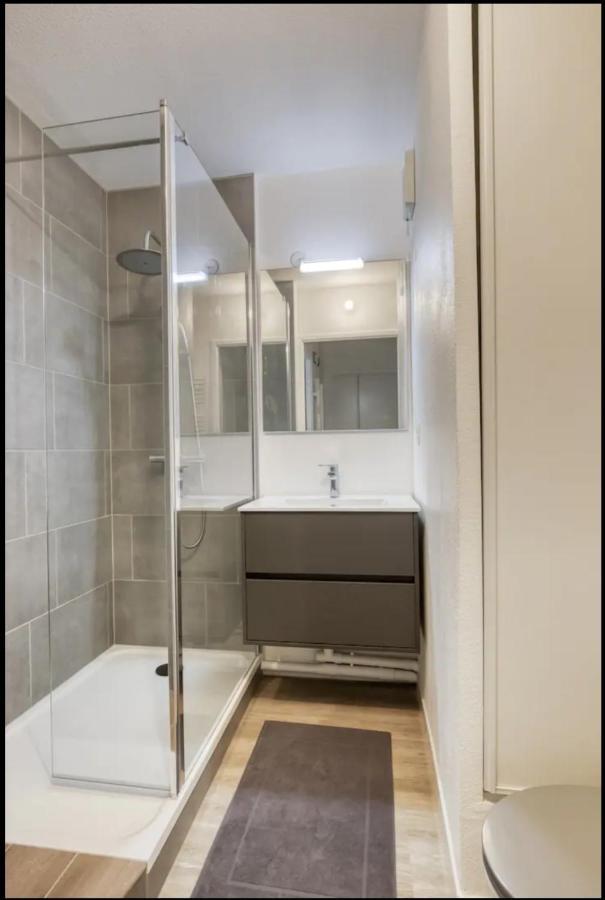 2 Appartements Au Centre D'Evry Proches De Paris Courcouronnes Екстер'єр фото