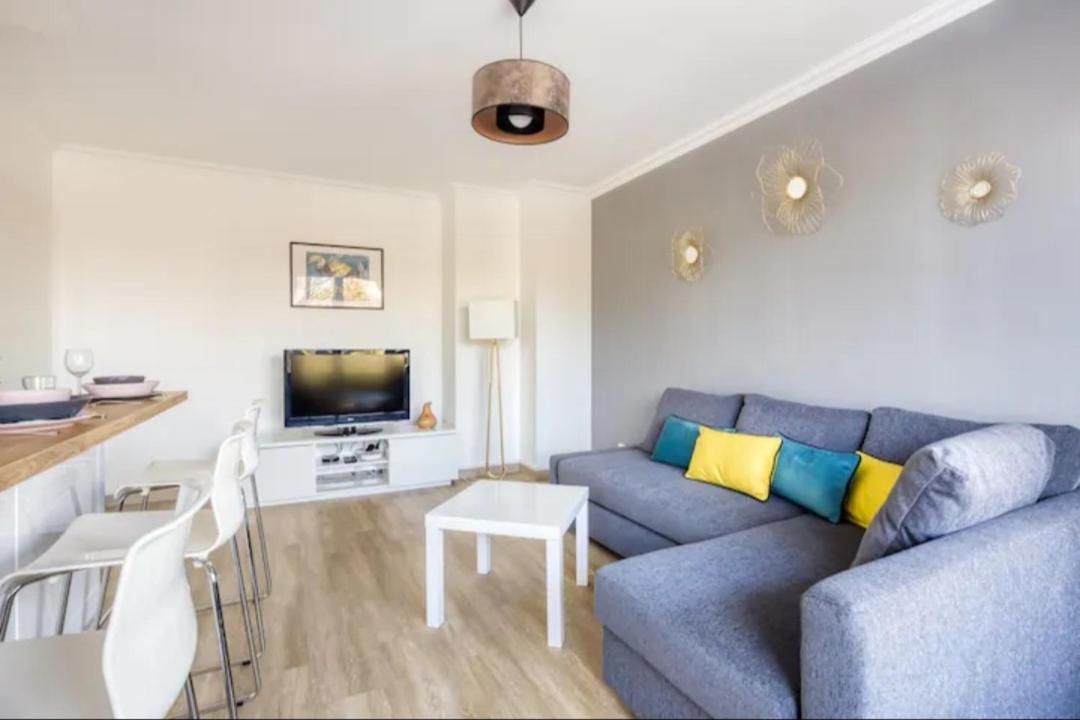 2 Appartements Au Centre D'Evry Proches De Paris Courcouronnes Екстер'єр фото